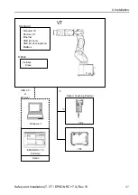 Предварительный просмотр 65 страницы Epson T3 Series Safety And Installation