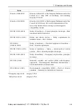 Preview for 127 page of Epson T3 Series Safety And Installation