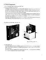 Preview for 13 page of Epson TF-20 Technical Manual