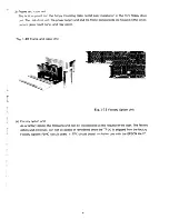 Preview for 14 page of Epson TF-20 Technical Manual