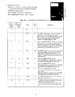 Preview for 17 page of Epson TF-20 Technical Manual