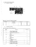 Preview for 52 page of Epson TF-20 Technical Manual