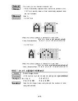 Preview for 30 page of Epson TM-290-II Operator'S Manual