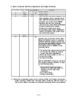 Preview for 58 page of Epson TM-290-II Operator'S Manual