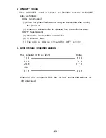 Preview for 59 page of Epson TM-290-II Operator'S Manual