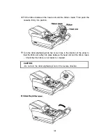 Preview for 16 page of Epson TM-300A Operator'S Manual