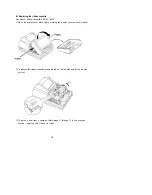 Preview for 15 page of Epson TM-300D Operator'S Manual