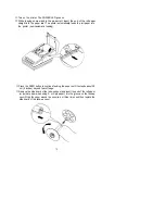 Preview for 17 page of Epson TM-300D Operator'S Manual