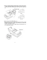 Preview for 20 page of Epson TM-300D Operator'S Manual