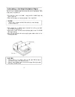 Preview for 26 page of Epson TM-300D Operator'S Manual