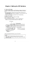 Preview for 28 page of Epson TM-300D Operator'S Manual