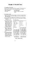 Preview for 31 page of Epson TM-300D Operator'S Manual