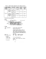 Preview for 34 page of Epson TM-300D Operator'S Manual