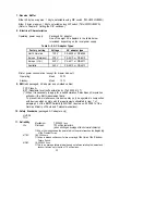 Preview for 37 page of Epson TM-300D Operator'S Manual