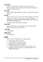 Preview for 7 page of Epson TM-C3400A User Manual