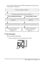 Preview for 11 page of Epson TM-C3400A User Manual