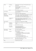 Preview for 23 page of Epson TM-C3400A User Manual