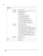 Preview for 12 page of Epson TM-C3500 Series Technical Reference Manual