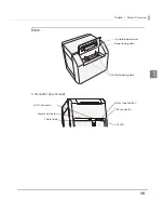 Preview for 15 page of Epson TM-C3500 Series Technical Reference Manual