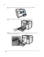 Preview for 70 page of Epson TM-C3500 Series Technical Reference Manual