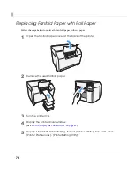 Preview for 76 page of Epson TM-C3500 Series Technical Reference Manual