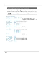 Preview for 162 page of Epson TM-C3500 Series Technical Reference Manual