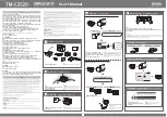 Preview for 1 page of Epson TM-C3520 User Manual