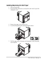 Preview for 11 page of Epson TM-C610 User Manual