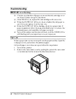 Preview for 16 page of Epson TM-C610 User Manual