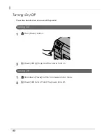 Предварительный просмотр 42 страницы Epson TM-C7500 Series Technical Reference Manual