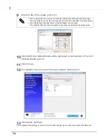 Preview for 74 page of Epson TM-C7500 Series Technical Reference Manual