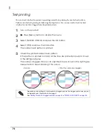 Предварительный просмотр 76 страницы Epson TM-C7500 Series Technical Reference Manual