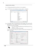 Предварительный просмотр 108 страницы Epson TM-C7500 Series Technical Reference Manual