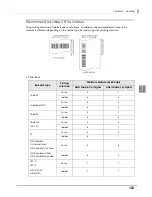 Предварительный просмотр 123 страницы Epson TM-C7500 Series Technical Reference Manual