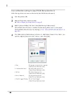 Preview for 146 page of Epson TM-C7500 Series Technical Reference Manual