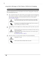 Предварительный просмотр 154 страницы Epson TM-C7500 Series Technical Reference Manual