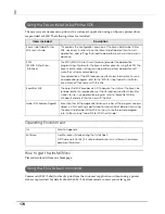 Preview for 174 page of Epson TM-C7500 Series Technical Reference Manual