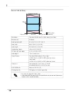 Предварительный просмотр 192 страницы Epson TM-C7500 Series Technical Reference Manual