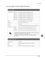 Preview for 211 page of Epson TM-C7500 Series Technical Reference Manual