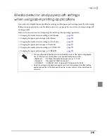 Preview for 215 page of Epson TM-C7500 Series Technical Reference Manual