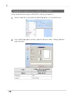 Предварительный просмотр 222 страницы Epson TM-C7500 Series Technical Reference Manual