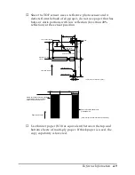 Preview for 58 page of Epson TM-H5000 Operator'S Manual