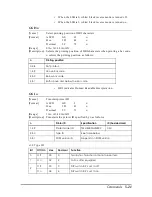 Preview for 82 page of Epson TM-H5000 Operator'S Manual