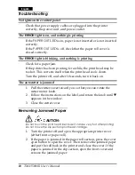 Preview for 10 page of Epson TM-H5000II series User Manual