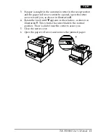 Preview for 11 page of Epson TM-H5000II series User Manual