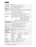 Preview for 12 page of Epson TM-H5000II series User Manual