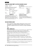 Preview for 14 page of Epson TM-H5000II series User Manual