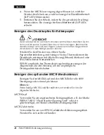 Preview for 20 page of Epson TM-H5000II series User Manual