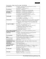 Preview for 23 page of Epson TM-H5000II series User Manual