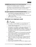 Preview for 33 page of Epson TM-H5000II series User Manual